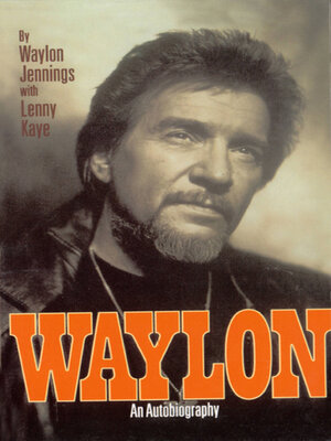Waylon - ebook